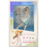 Figure - Karakai Jouzu no Takagi-san (Teasing Master Takagi-san)