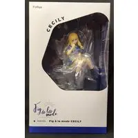 TENITOL - KonoSuba / Cecily