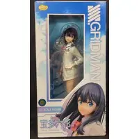 Figure - SSSS.Gridman / Takarada Rikka