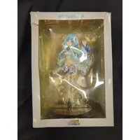 Figure - Okiba ga Nai!