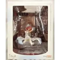 Figure - Shuumatsu no Izetta (Izetta: The Last Witch)