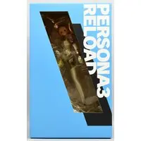 Figure - Persona 3 / Aigis