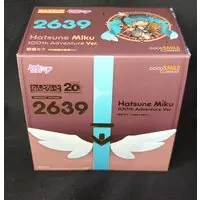 Nendoroid - VOCALOID / Hatsune Miku