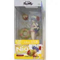 Figure - Tengen Toppa Gurren Lagann / Nia Teppelin