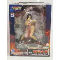 Figure - The King of Fighters / Shiranui Mai
