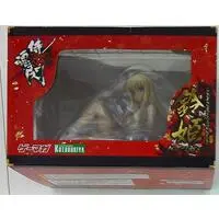 Figure - Samurai Spirits