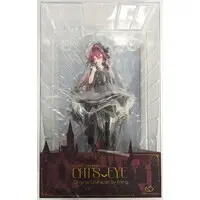 Figure - Cat Eye Girl(Freng) - Freng