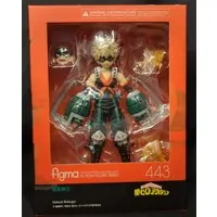 figma - Boku no Hero Academia (My Hero Academia) / Bakugou Katsuki