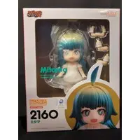 Nendoroid - KamiKatsu