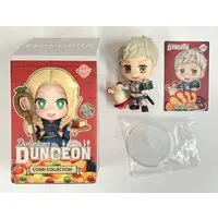 Figure - Dungeon Meshi / Laios Touden
