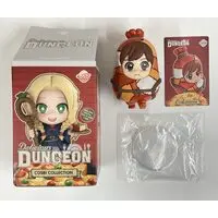 Figure - Dungeon Meshi / Chilchuck Tims
