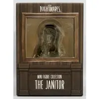 Figure - Little Nightmares