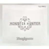 Figure - Monster Hunter Series
