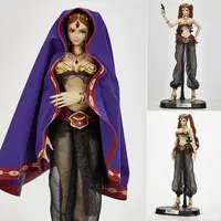 Figure - Lupin III / Mine Fujiko