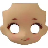 Nendoroid - Nendoroid Doll - Nendoroid Doll Customizable Face Plate