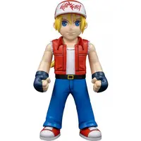 Sofubi Figure - The King of Fighters