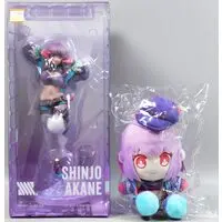 Figure - Gridman Universe / Shinjou Akane