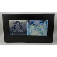 Figure - 壽屋 (壽屋 1/8スケール ARTFX デュプレックス ディバインフィギュアシリーズ レディ エンジェル 完成品)