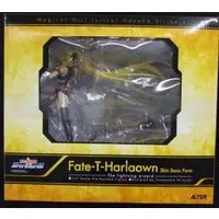 Figure - Mahou Shoujo Lyrical Nanoha / Fate Testarossa