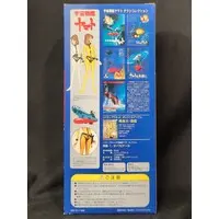 Sofubi Figure - Space Battleship Yamato / Mori Yuki (Nova Forrester)