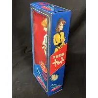 Sofubi Figure - Space Battleship Yamato / Mori Yuki (Nova Forrester)