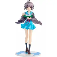 KDcolle - The Melancholy of Haruhi Suzumiya / Nagato Yuki