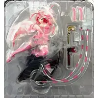 Figure - Queen's Gate