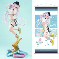 With Bonus - Figure - mignon