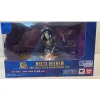 Figuarts Zero - One Piece / Nico Robin