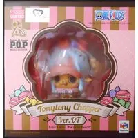 P.O.P (Portrait.Of.Pirates) - One Piece / Tony Tony Chopper