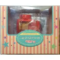 Cu-poche - Cu-Poche Extra