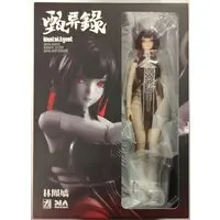 Figure - Mental Agent (Mental Agent 甄異録 林鳳嬌)