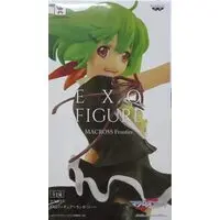 Prize Figure - Figure - Macross Frontier / Ranka Lee