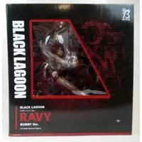 Figure - Black Lagoon / Revy