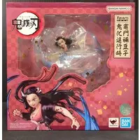 Figuarts Zero - Demon Slayer: Kimetsu no Yaiba / Kamado Nezuko