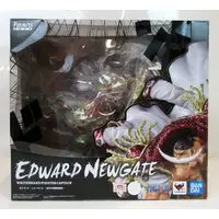 Figuarts Zero - One Piece / Edward Newgate
