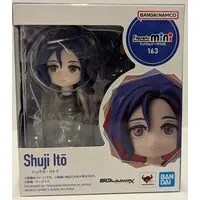 Figure - Mobile Suit Gundam GQuuuuuuX / Shuji Ito