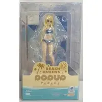 POP UP PARADE - Beach Queens - Sword Art Online / Alice Zuberg