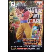 Prize Figure - Figure - Dragon Ball / Son Gokuu