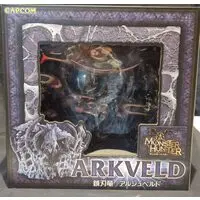 Capcom Figure Builder Creator's Model - Monster Hunter Series