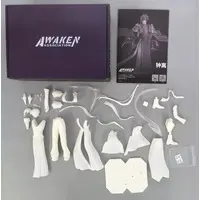 Figure - Garage Kit - Genshin Impact / Zhongli