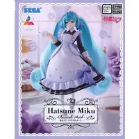 Luminasta - VOCALOID / Hatsune Miku