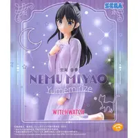 Yumemirize - Witch Watch / Miyao Nemu