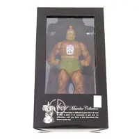 Sofubi Figure - Kinnikuman