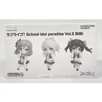 Nendoroid Petite - Love Live! School Idol Project Series