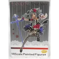 Figure - The iDOLM@STER Cinderella Girls / Kanzaki Ranko