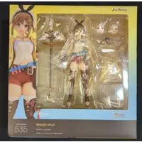 figma - Atelier Ryza / Reisalin Stout
