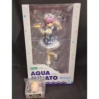 With Bonus - Figure - Hololive / Minato Aqua