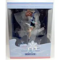 Figure - Honkai: Star Rail / March 7th