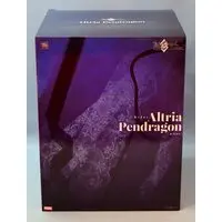 Figure - Fate/Grand Order / Artoria Pendragon (Rider Alter)